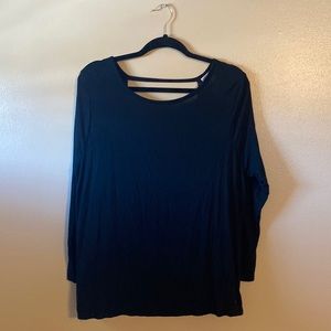 Victoria’s Secret Long Sleeve Tee